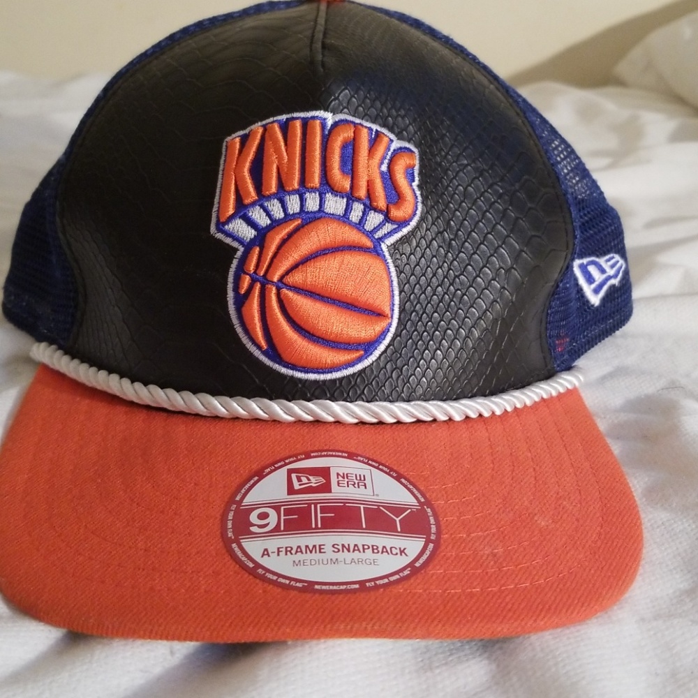New York Knicks Hat